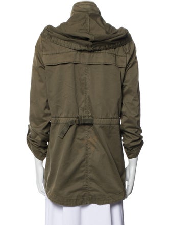 Joie Utility Jacket