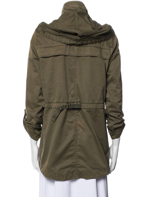 Joie Utility Jacket