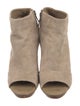 Joie Suede Boots