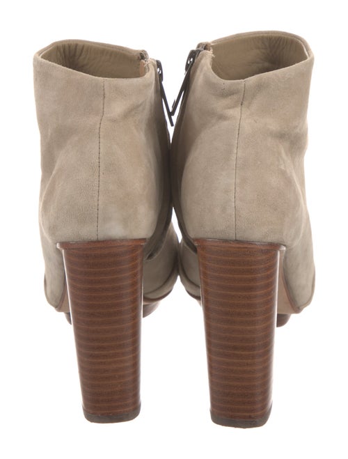 Joie Suede Boots