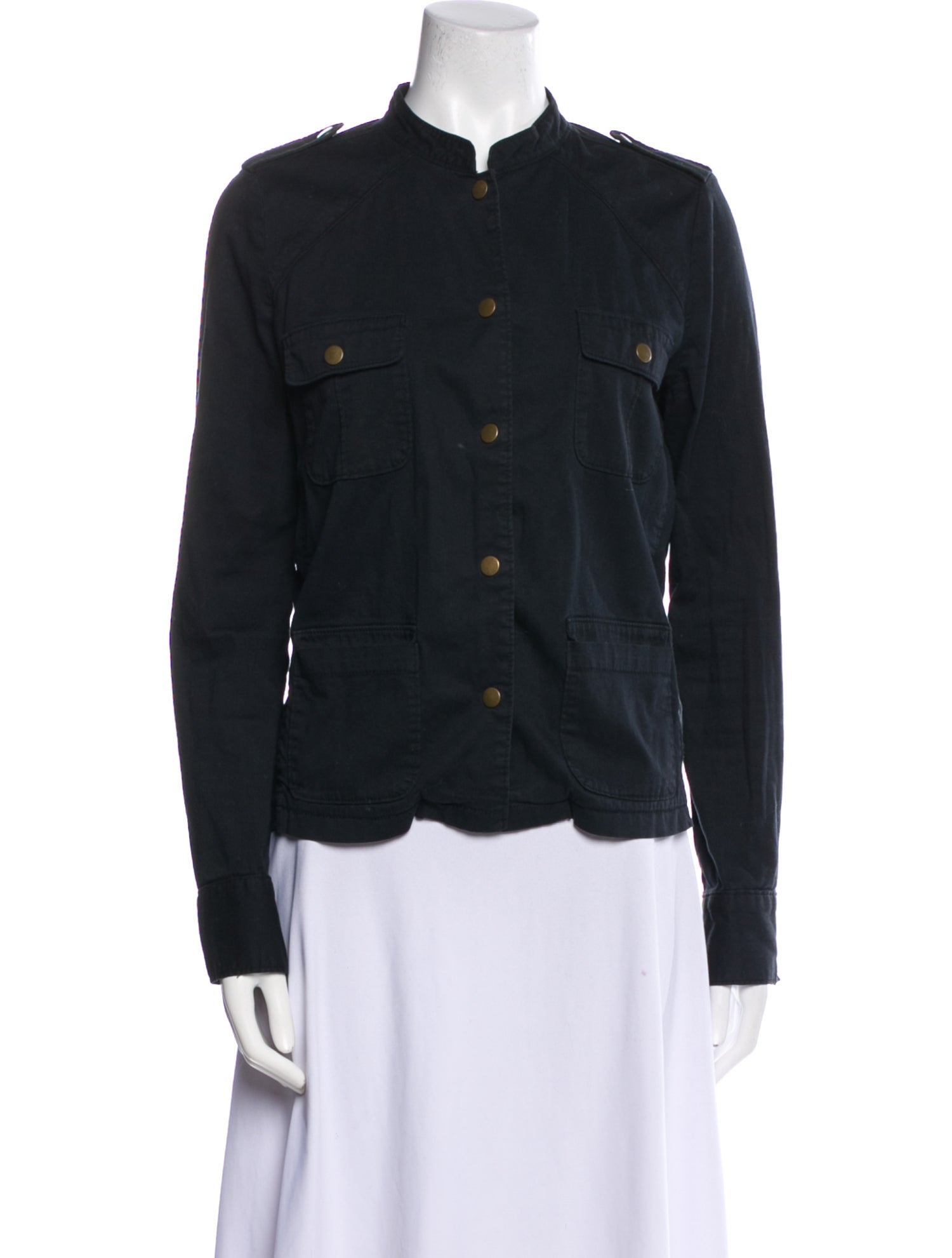 Joie Utility Jacket