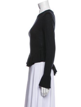 Joie Wool Crew Neck Sweater