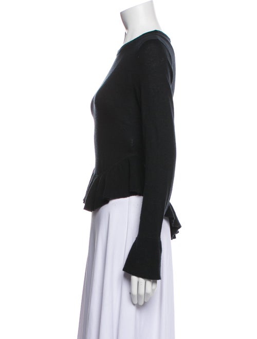 Joie Wool Crew Neck Sweater