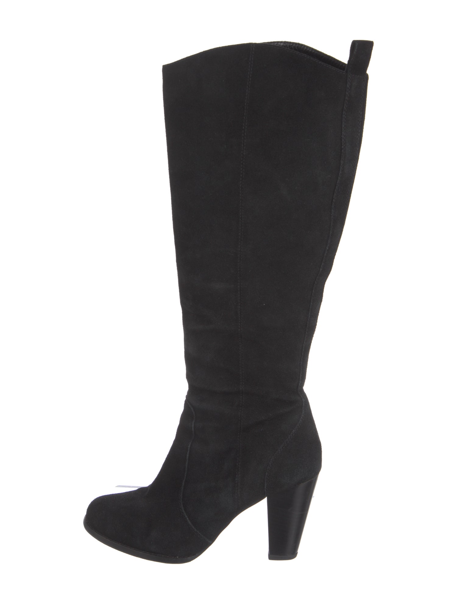 Joie Suede Boots