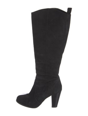 Joie Suede Boots