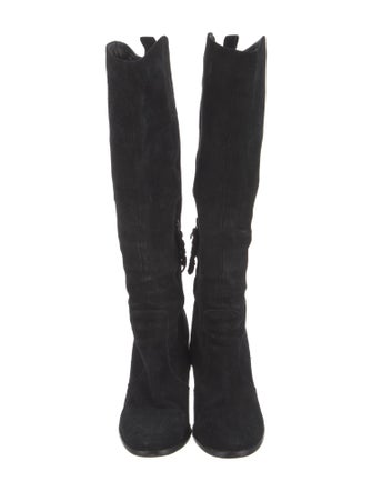 Joie Suede Boots