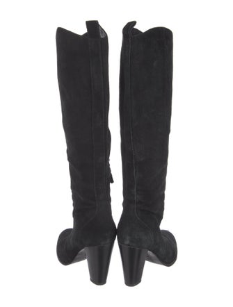 Joie Suede Boots