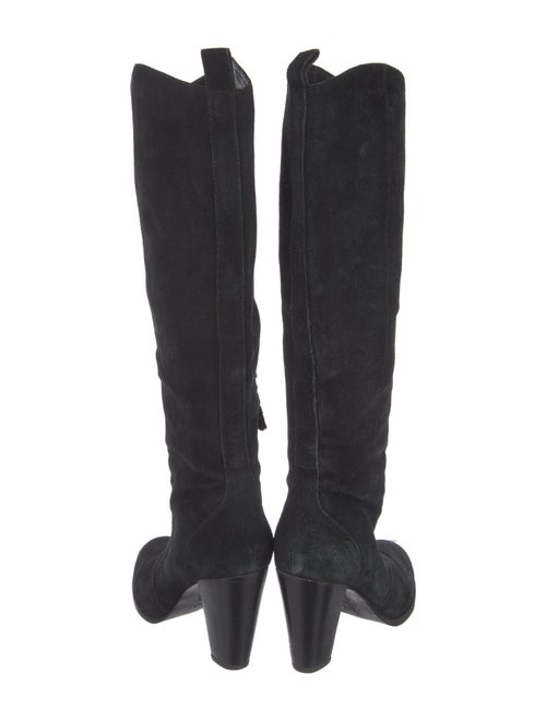 Joie Suede Boots