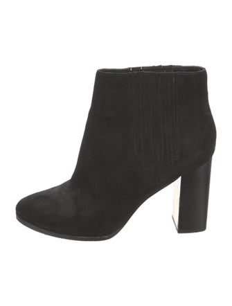 Joie Suede Boots