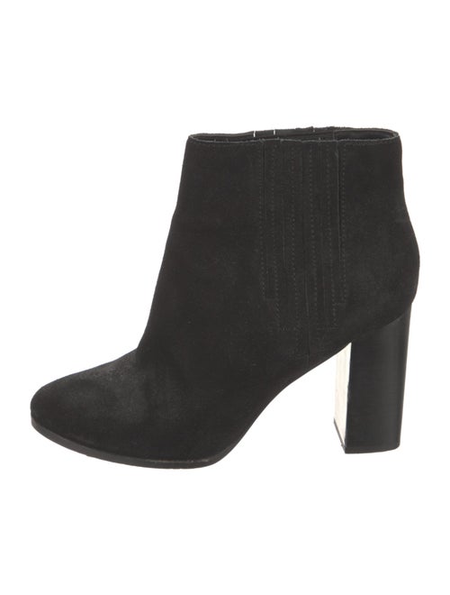 Joie Suede Boots