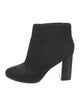 Joie Suede Boots