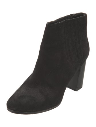 Joie Suede Boots