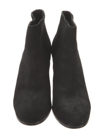 Joie Suede Boots