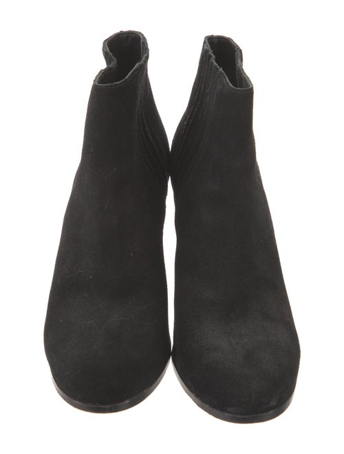 Joie Suede Boots