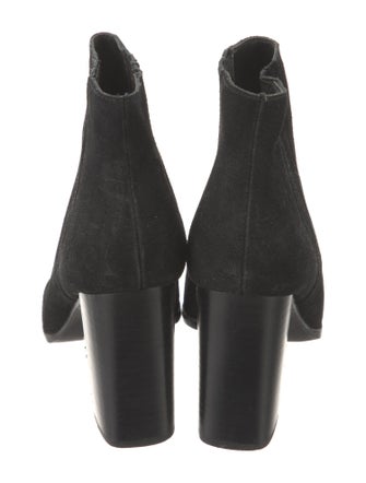 Joie Suede Boots