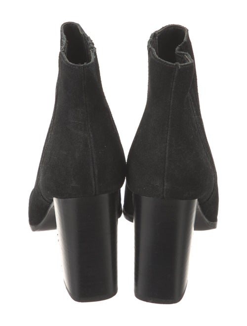 Joie Suede Boots
