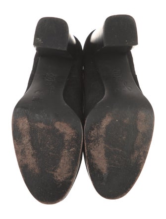 Joie Suede Boots