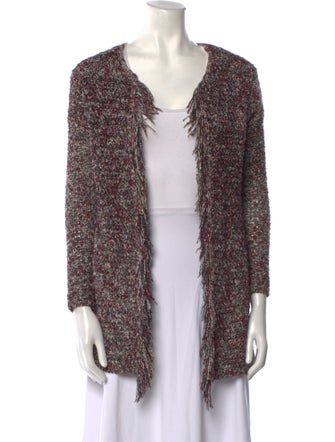 Joie Open Front Sweater