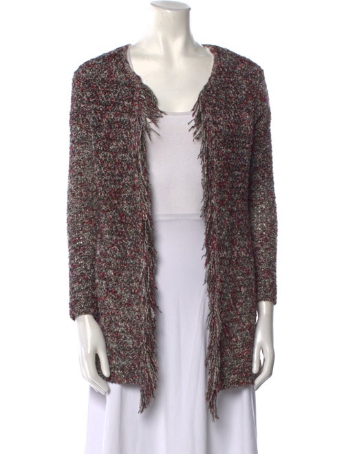 Joie Open Front Sweater