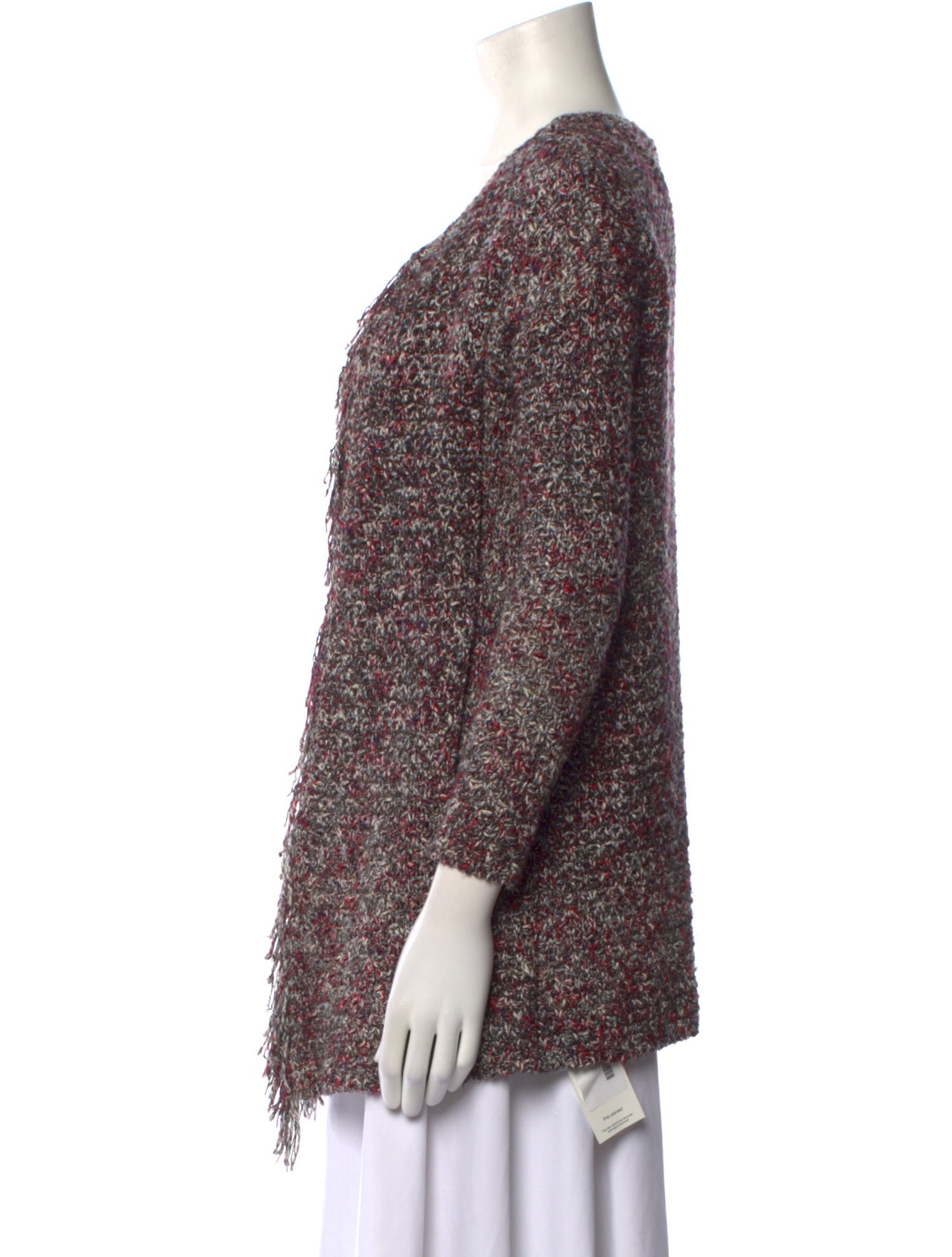 Joie Open Front Sweater