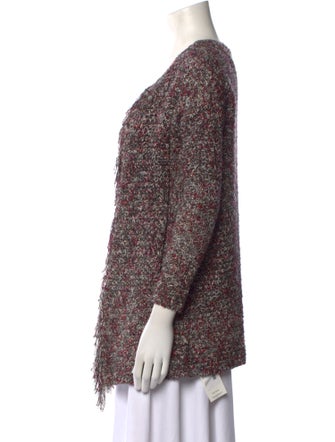 Joie Open Front Sweater