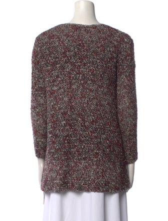 Joie Open Front Sweater