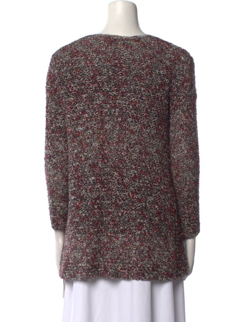 Joie Open Front Sweater