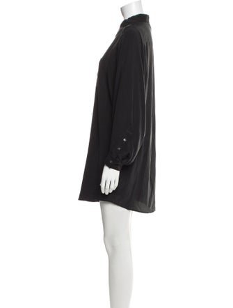 Joie Silk Mini Dress