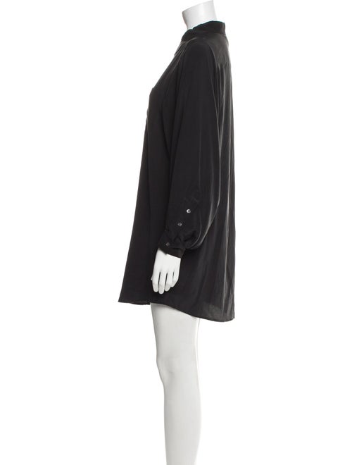 Joie Silk Mini Dress