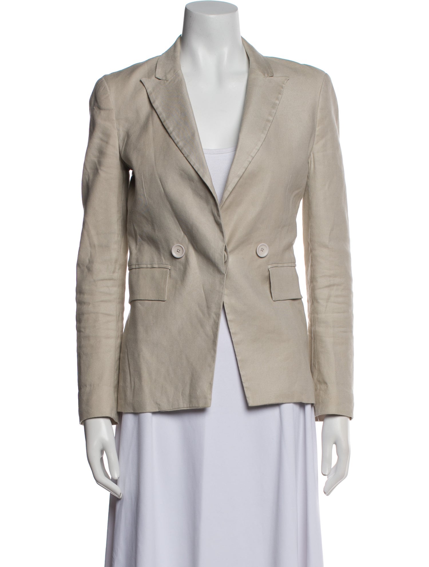 Joie Linen Blazer