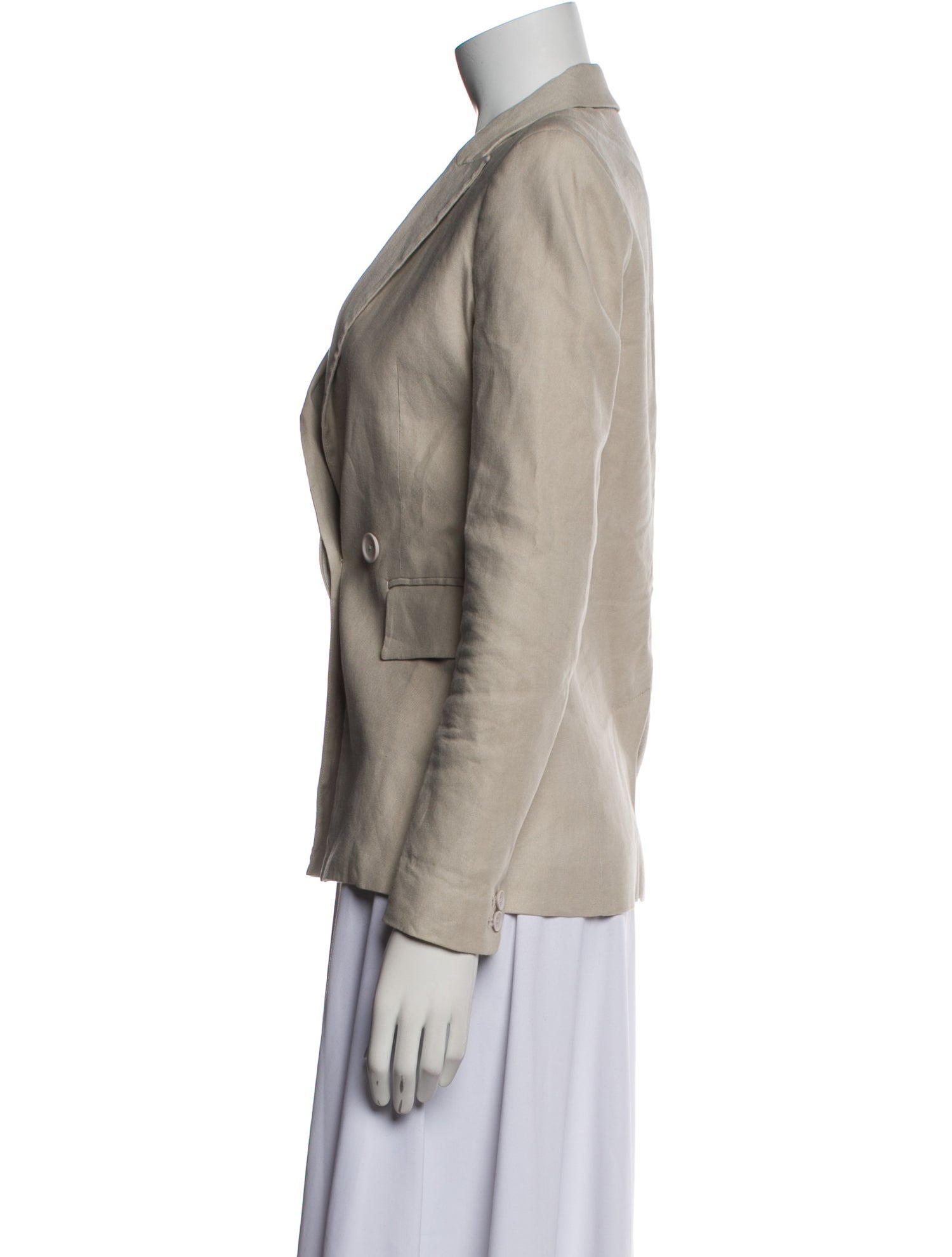 Joie Linen Blazer
