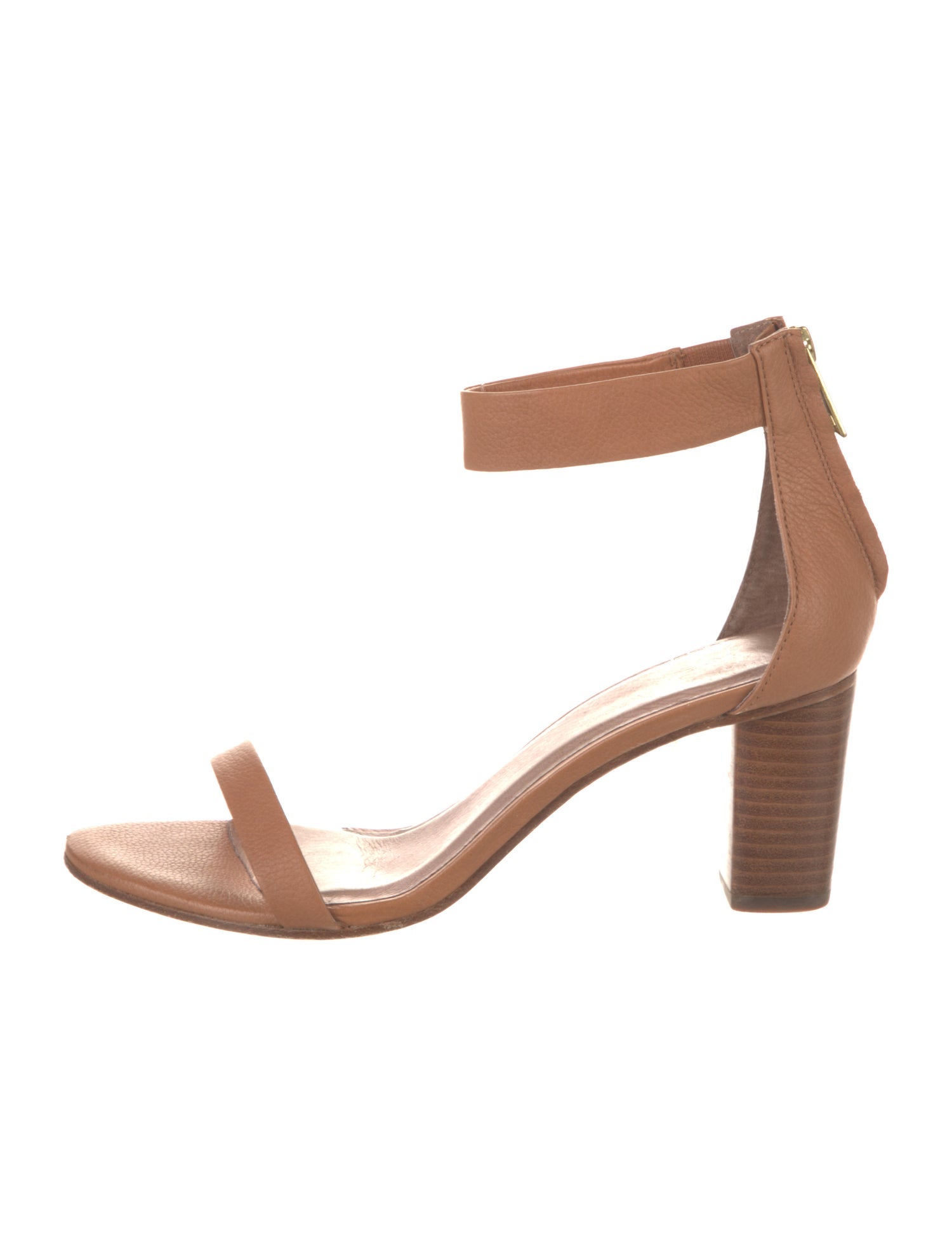 Joie Leather Sandals