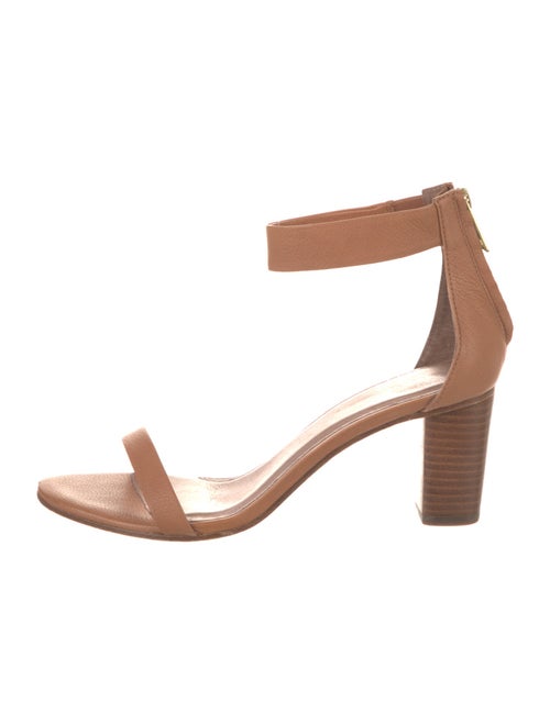 Joie Leather Sandals