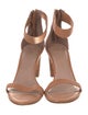 Joie Leather Sandals