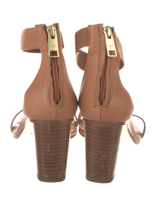 Joie Leather Sandals