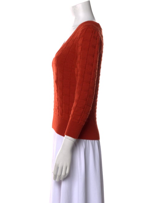 Joie Wool Scoop Neck Sweater