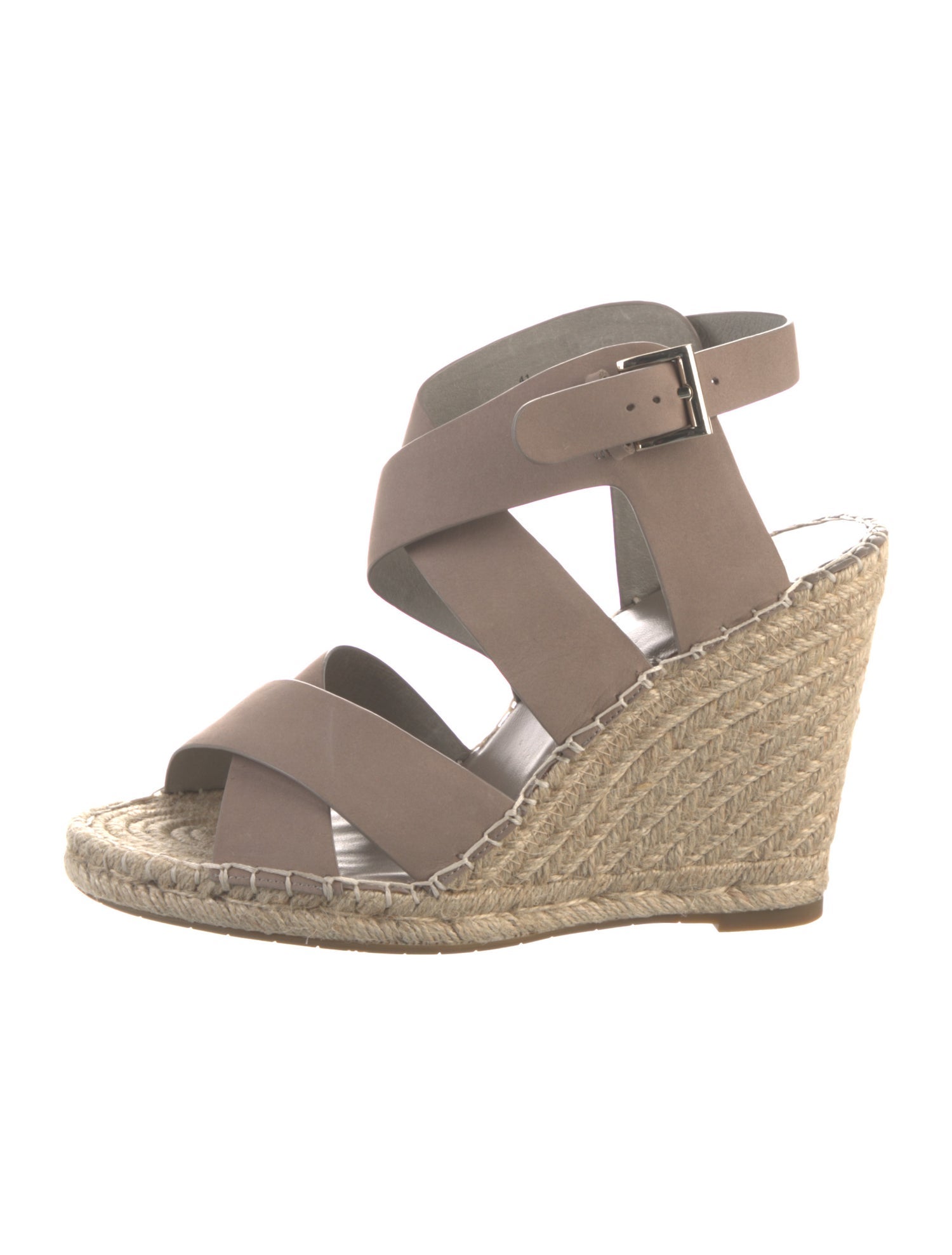 Joie Suede Espadrilles