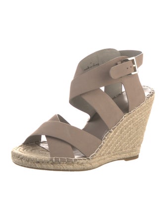 Joie Suede Espadrilles