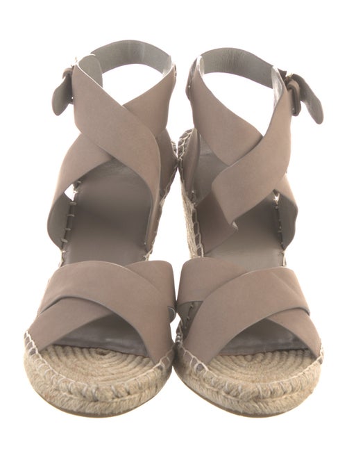 Joie Suede Espadrilles