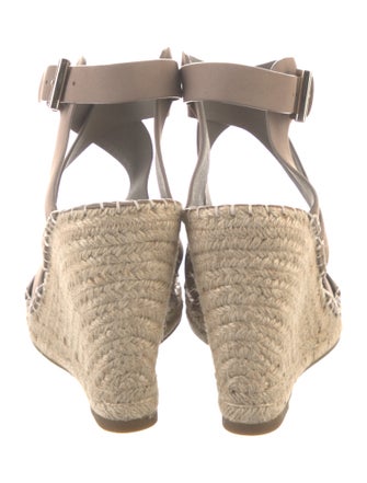 Joie Suede Espadrilles
