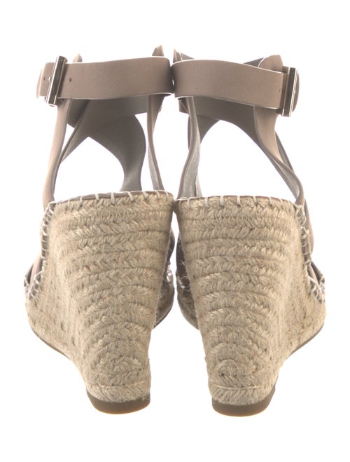 Joie Suede Espadrilles