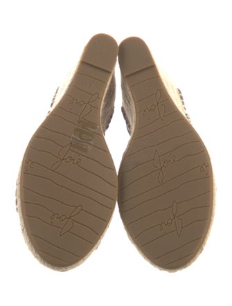 Joie Suede Espadrilles