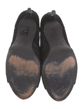 Joie Suede Gladiator Sandals