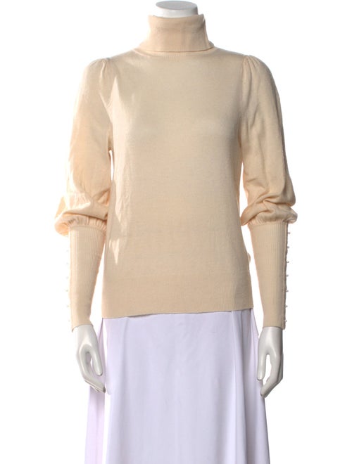 Joie Wool Turtleneck Sweater