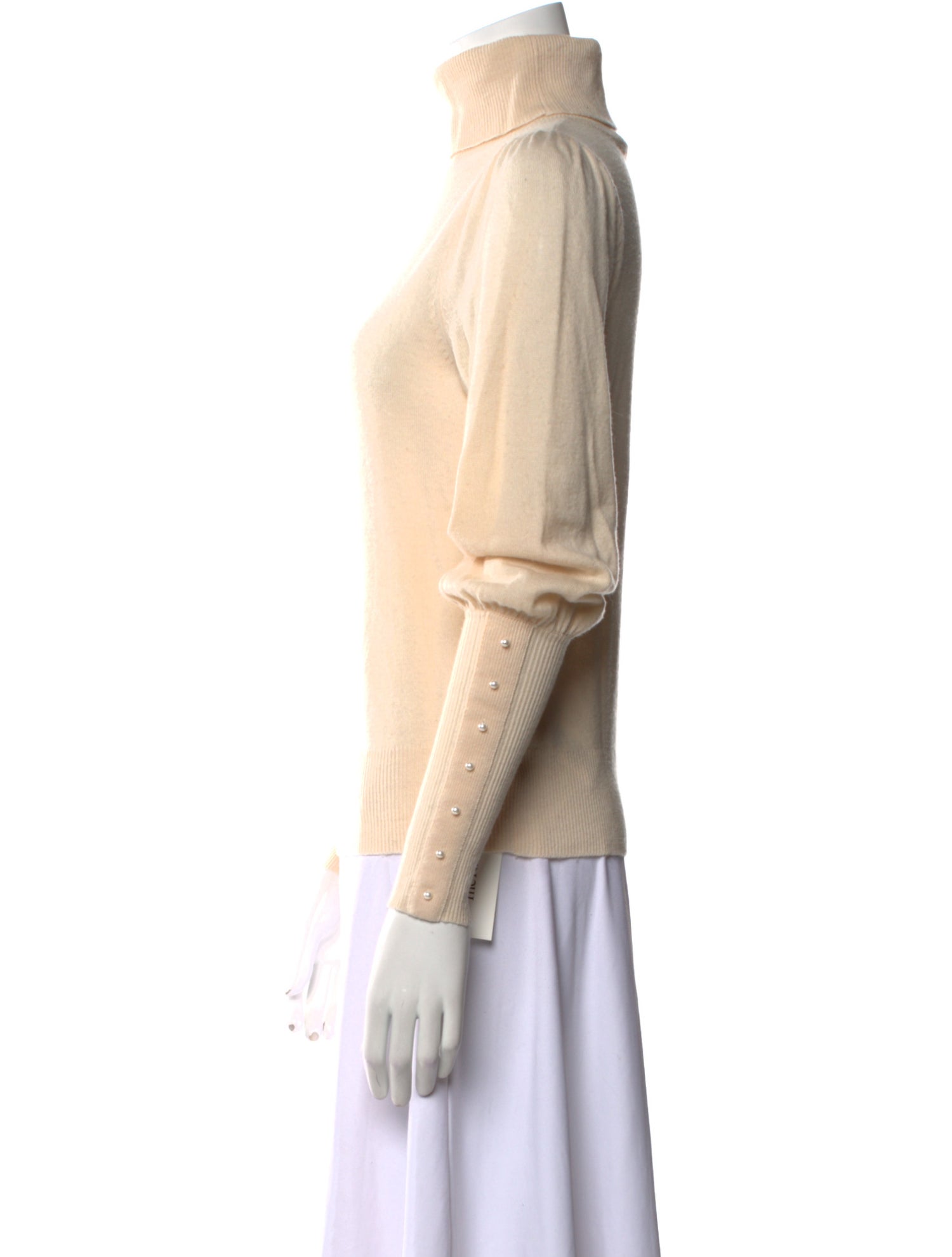 Joie Wool Turtleneck Sweater