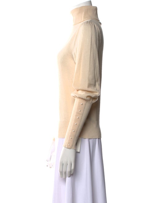 Joie Wool Turtleneck Sweater