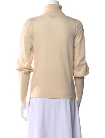 Joie Wool Turtleneck Sweater