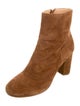 Joie Suede Boots
