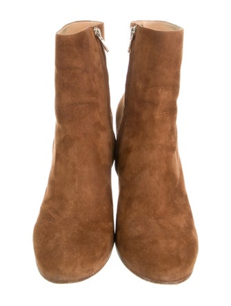 Joie Suede Boots