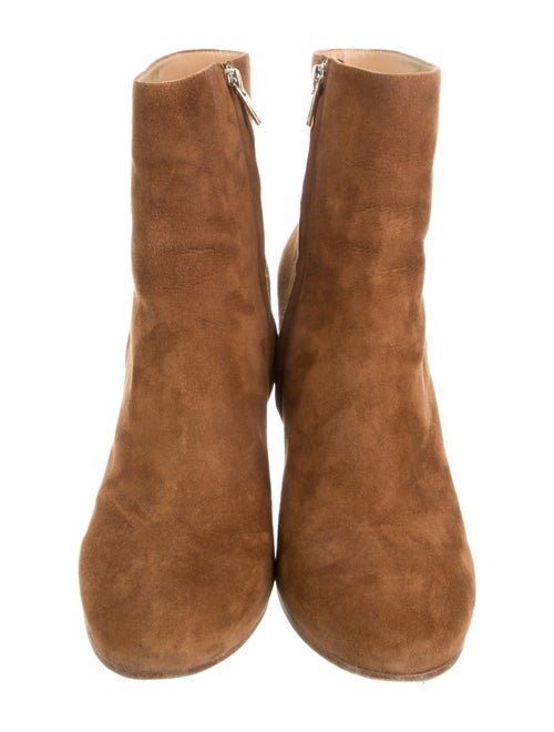 Joie Suede Boots